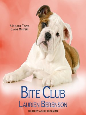 Bite Club - Audiobook